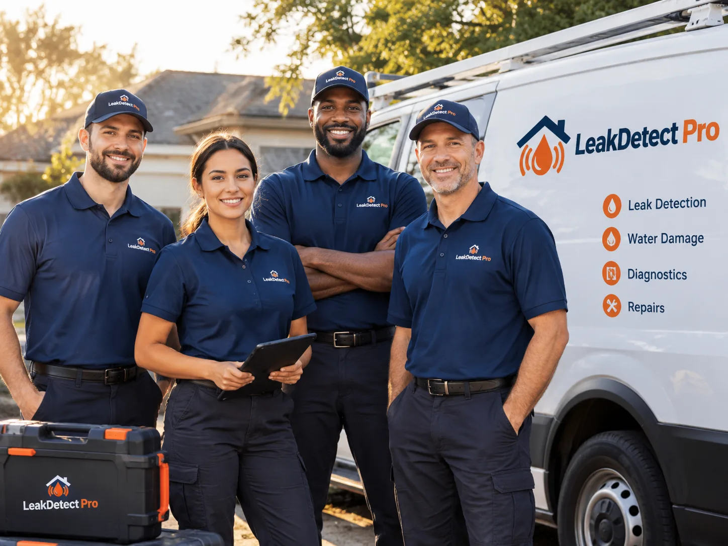 Roof Repair company in Berlin, OH